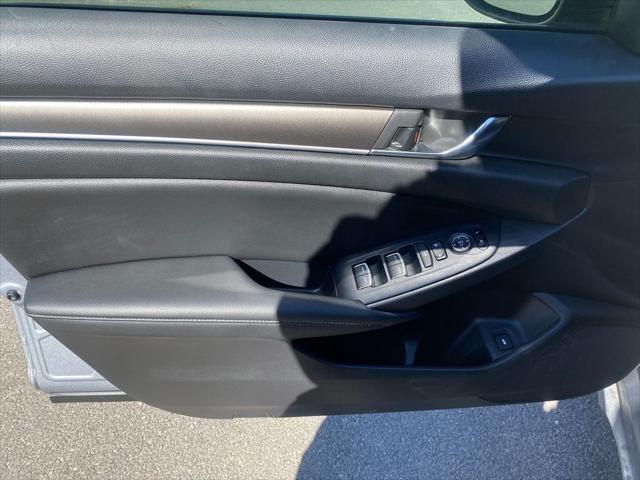 used 2020 Honda Accord car, priced at $22,892