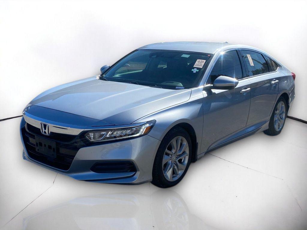 used 2020 Honda Accord car, priced at $21,695