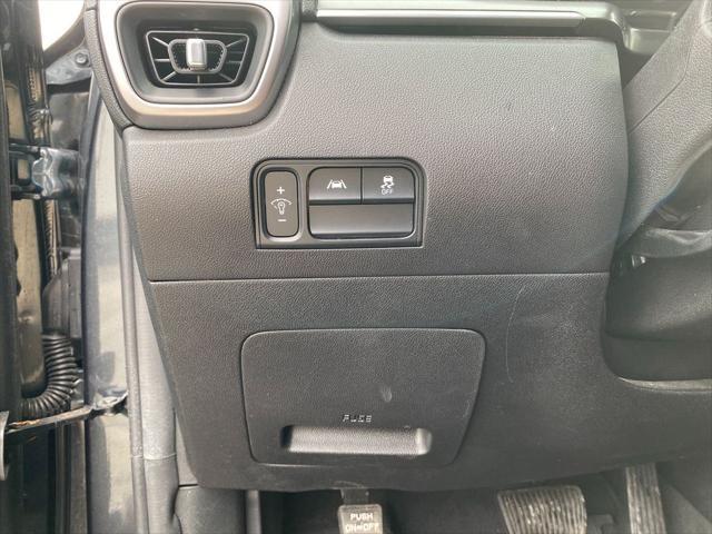 used 2023 Kia Sorento car, priced at $26,795
