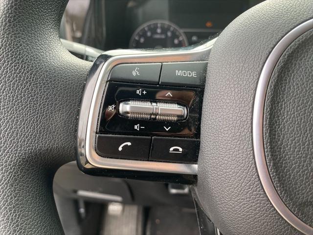 used 2023 Kia Sorento car, priced at $26,795
