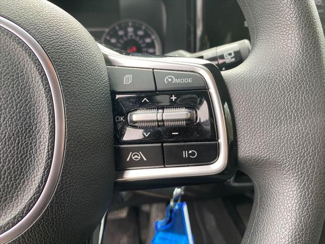 used 2023 Kia Sorento car, priced at $26,795