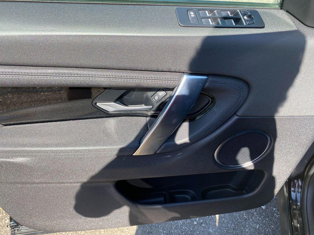 used 2020 Land Rover Discovery Sport car, priced at $26,999