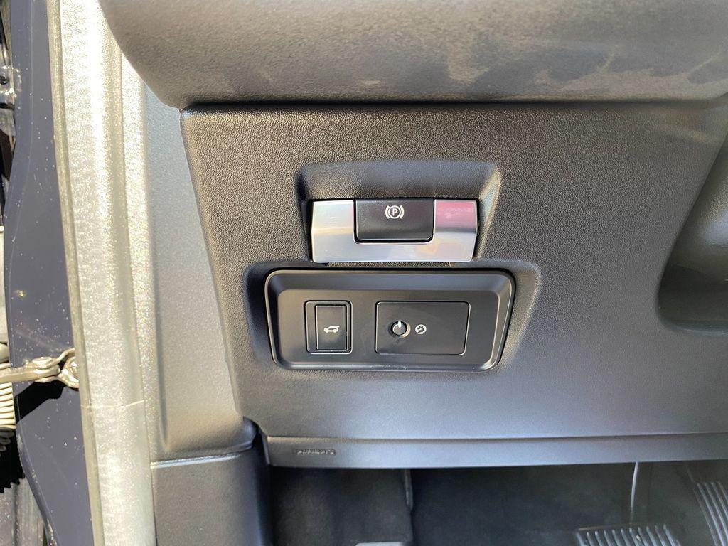 used 2020 Land Rover Discovery Sport car, priced at $26,999