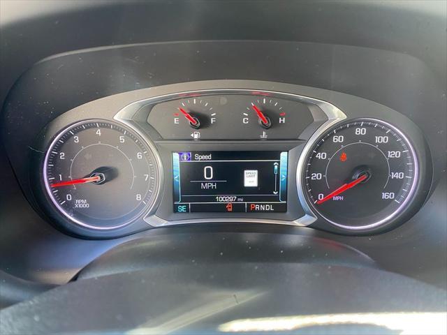 used 2019 GMC Acadia car, priced at $18,455