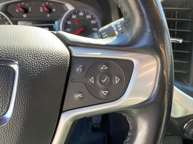 used 2019 GMC Acadia car, priced at $18,455