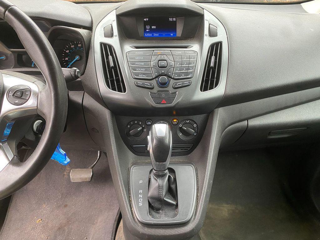 used 2016 Ford Transit Connect car, priced at $18,895