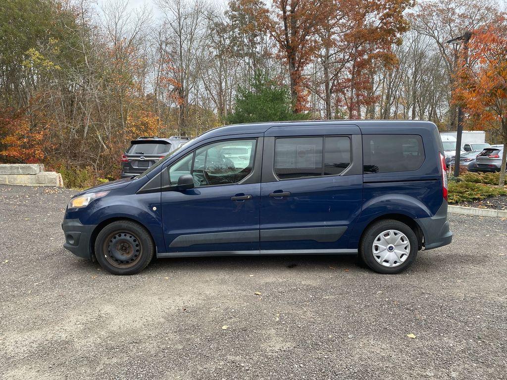 used 2016 Ford Transit Connect car, priced at $18,895
