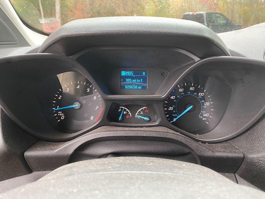 used 2016 Ford Transit Connect car, priced at $18,895