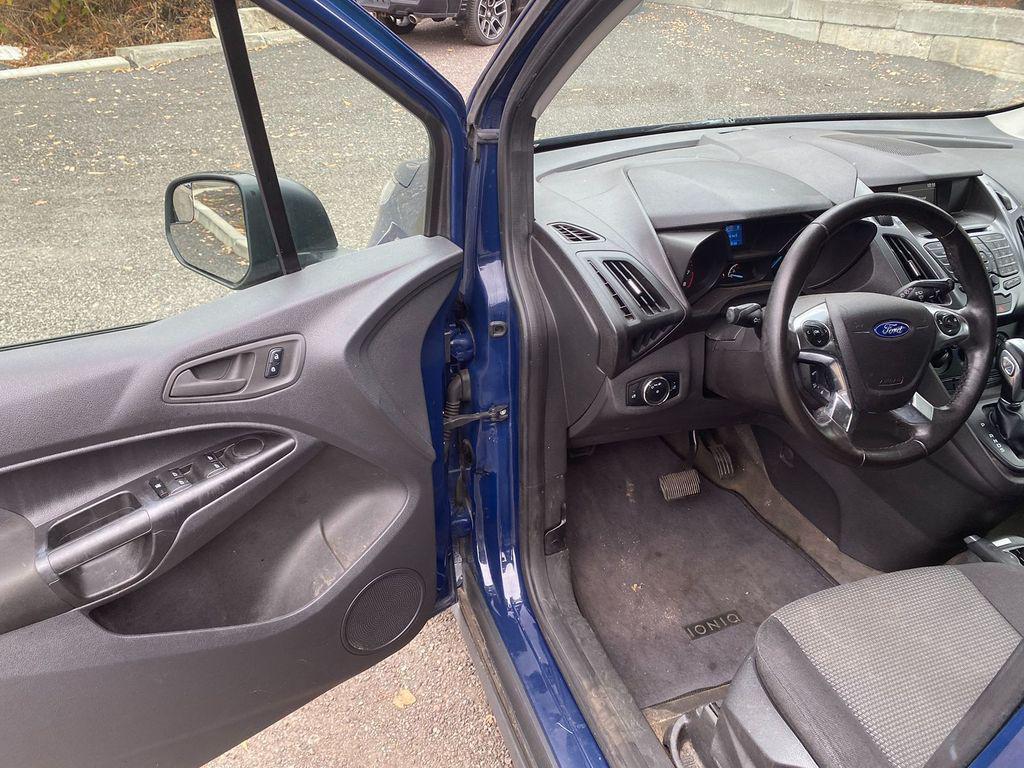used 2016 Ford Transit Connect car, priced at $18,895