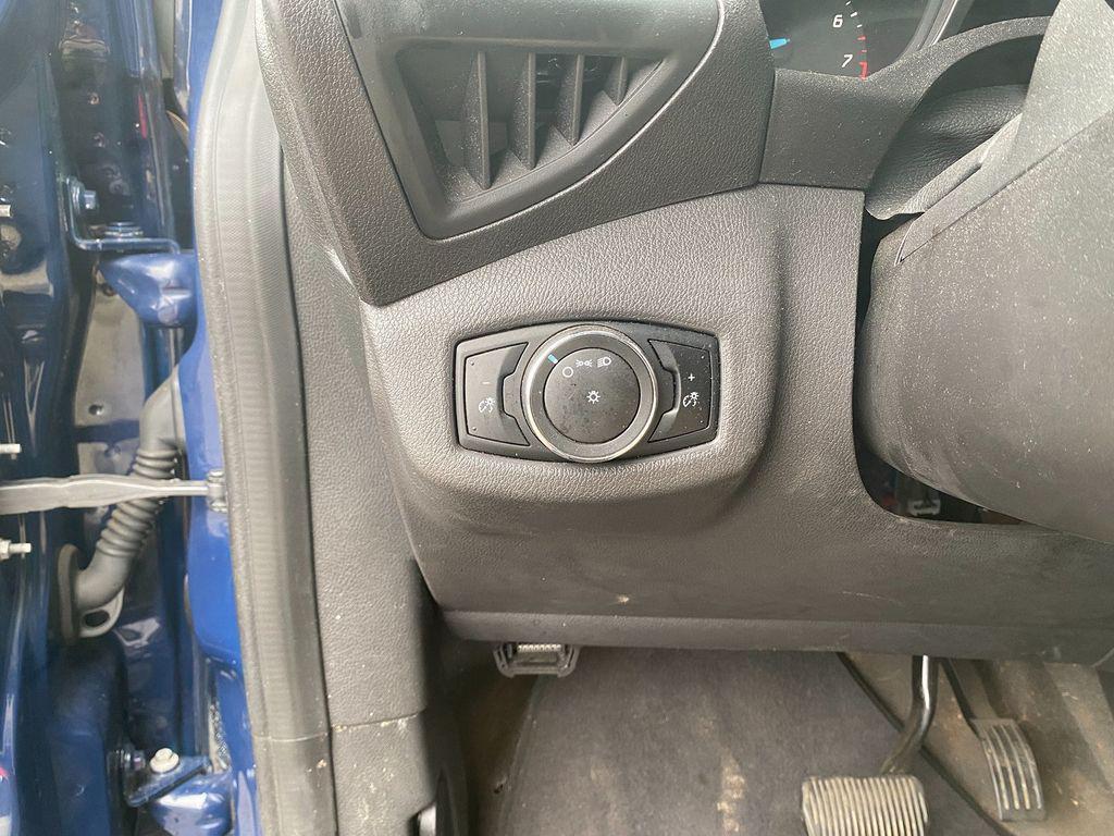 used 2016 Ford Transit Connect car, priced at $18,895