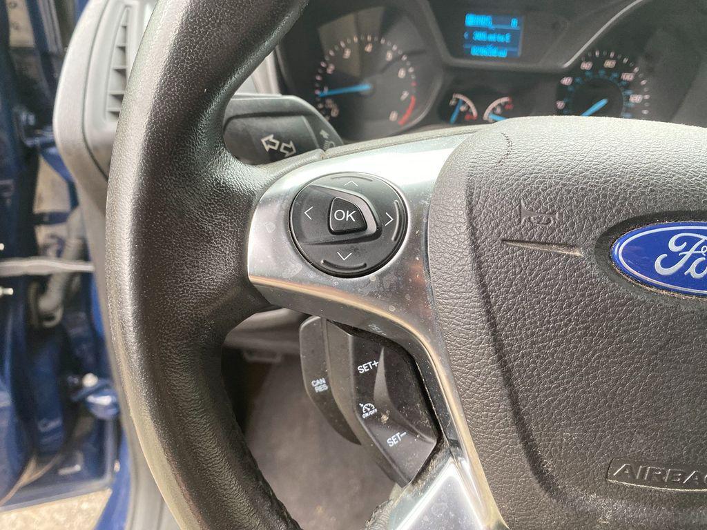 used 2016 Ford Transit Connect car, priced at $18,895