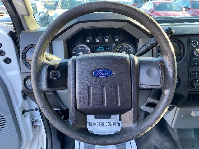 used 2015 Ford F-350 car, priced at $27,988