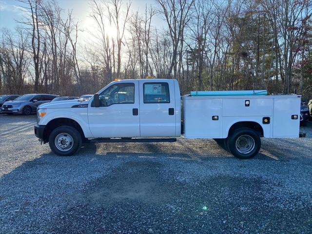 used 2015 Ford F-350 car, priced at $27,988