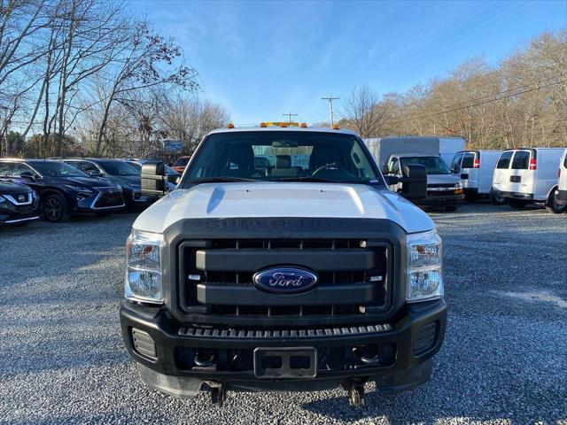 used 2015 Ford F-350 car, priced at $27,988