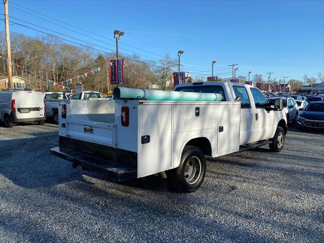 used 2015 Ford F-350 car, priced at $27,988