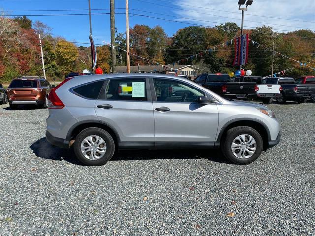 used 2013 Honda CR-V car, priced at $14,955