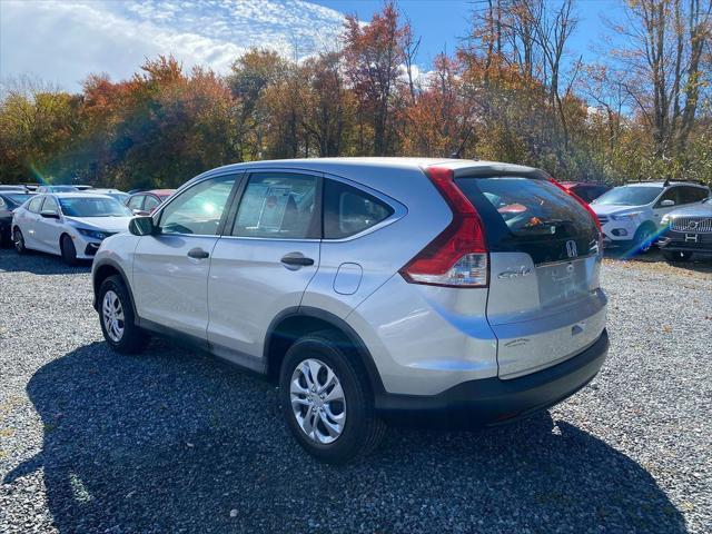 used 2013 Honda CR-V car, priced at $14,955