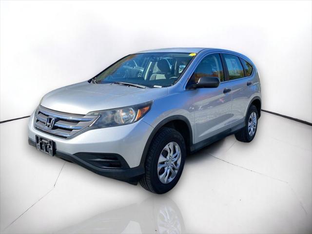 used 2013 Honda CR-V car, priced at $14,955