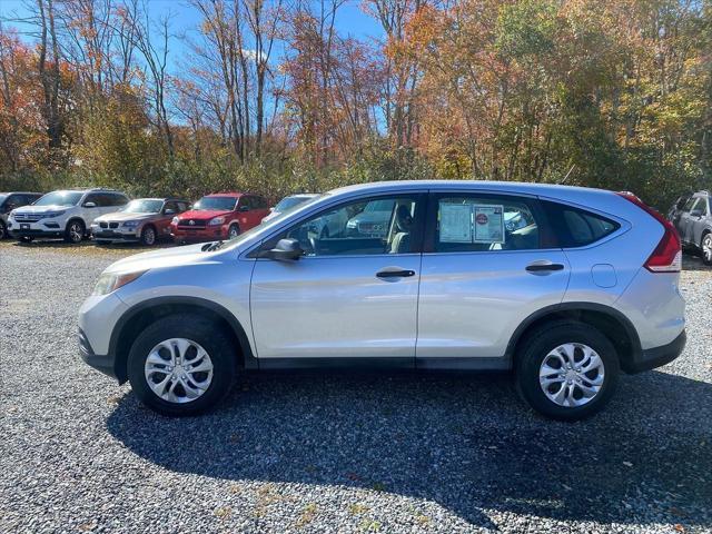 used 2013 Honda CR-V car, priced at $14,955