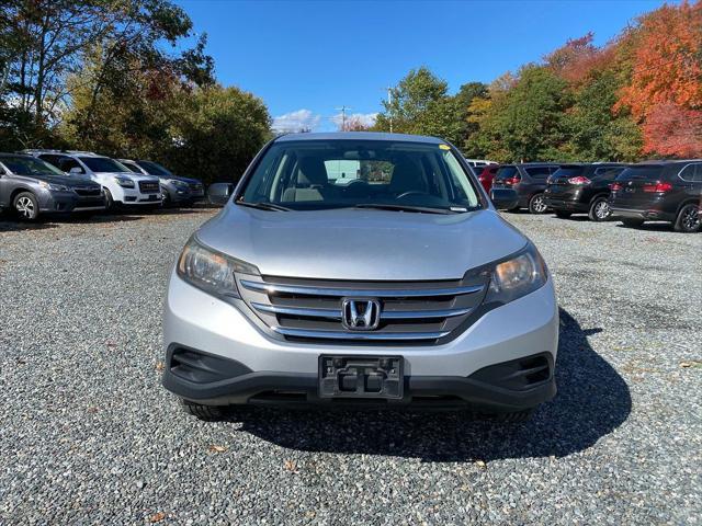 used 2013 Honda CR-V car, priced at $14,955