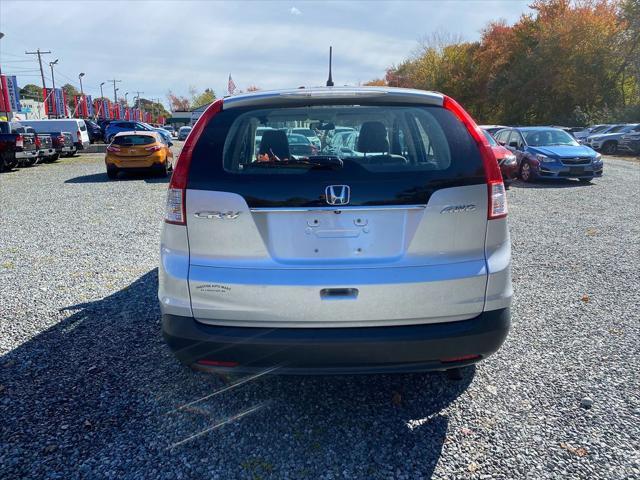 used 2013 Honda CR-V car, priced at $14,955