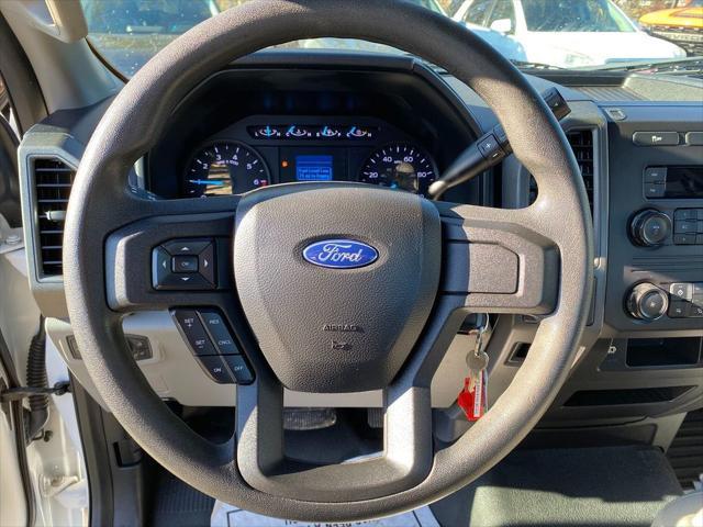 used 2018 Ford F-250 car, priced at $19,855