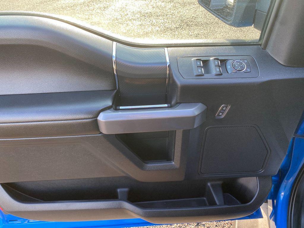 used 2019 Ford F-150 car, priced at $28,995