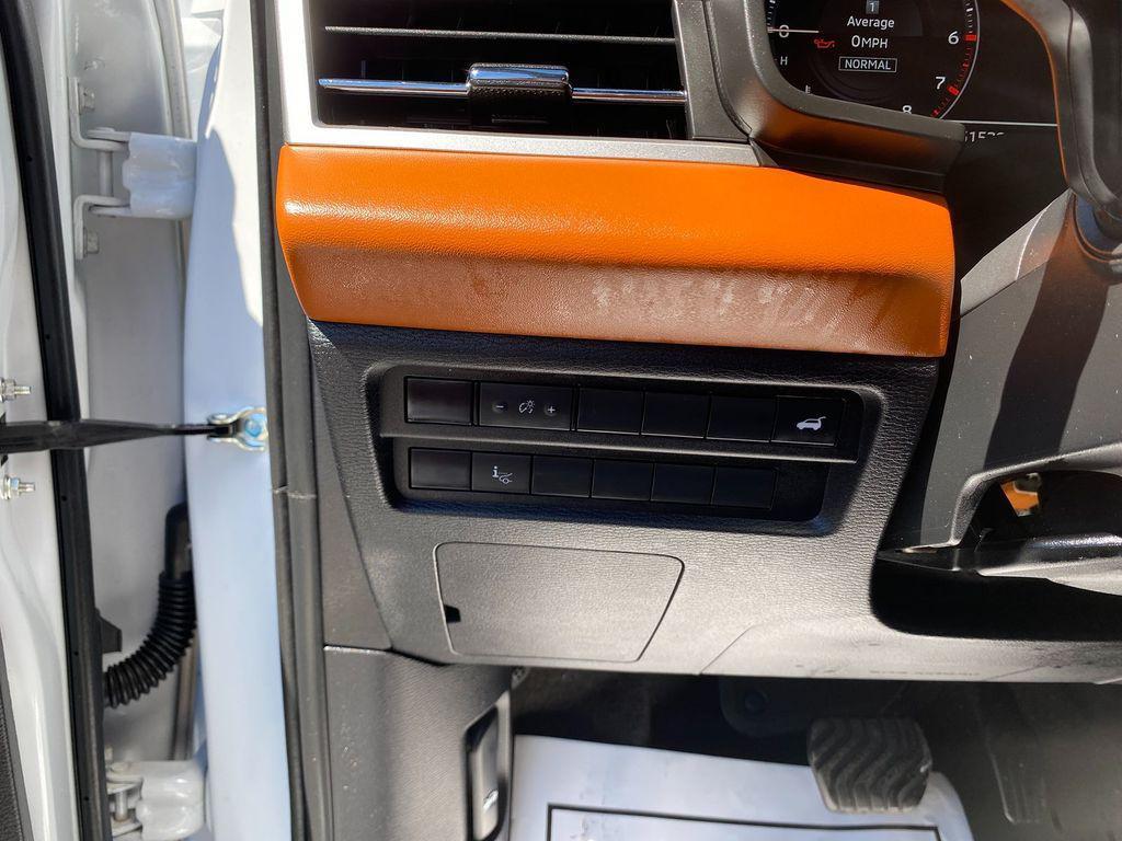 used 2022 Mitsubishi Outlander car, priced at $25,999