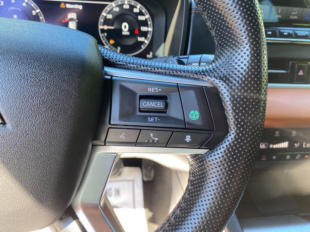 used 2022 Mitsubishi Outlander car, priced at $25,999
