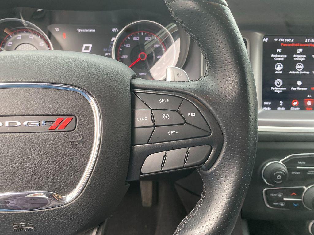 used 2019 Dodge Charger car, priced at $20,995