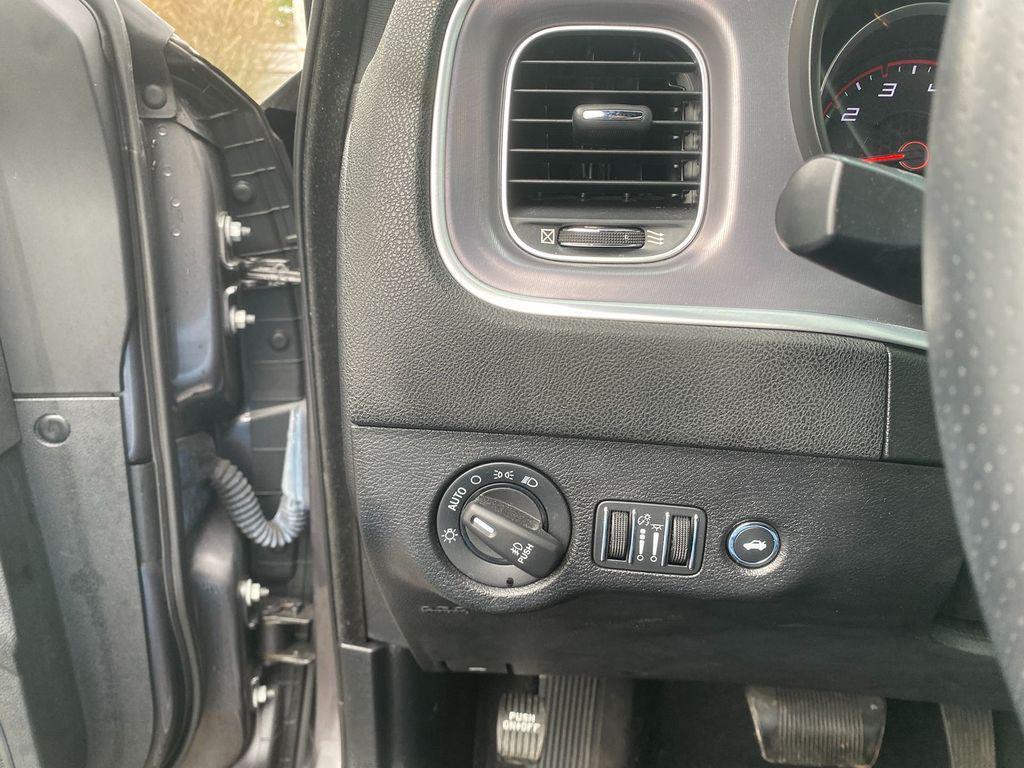 used 2019 Dodge Charger car, priced at $20,995