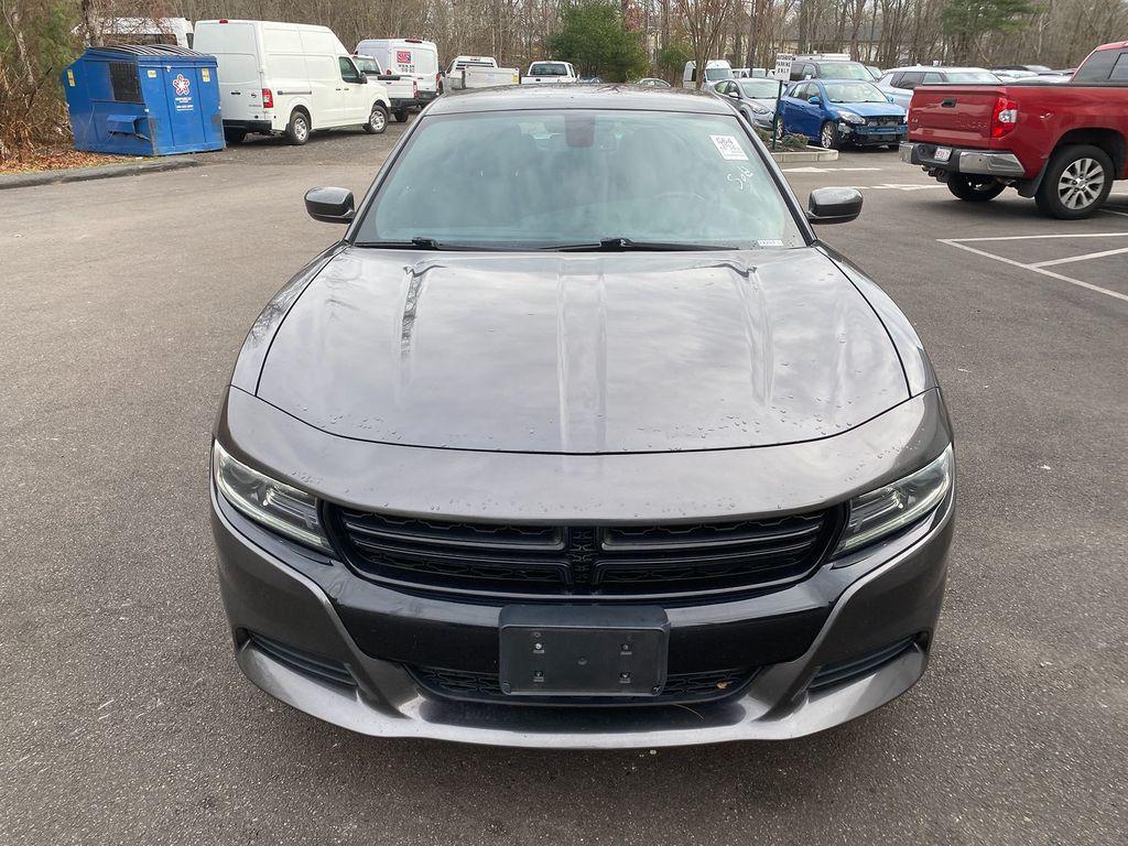 used 2019 Dodge Charger car, priced at $20,995