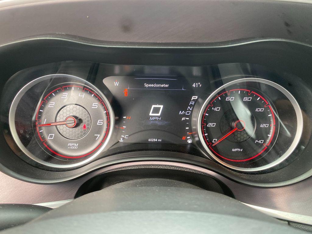 used 2019 Dodge Charger car, priced at $20,995