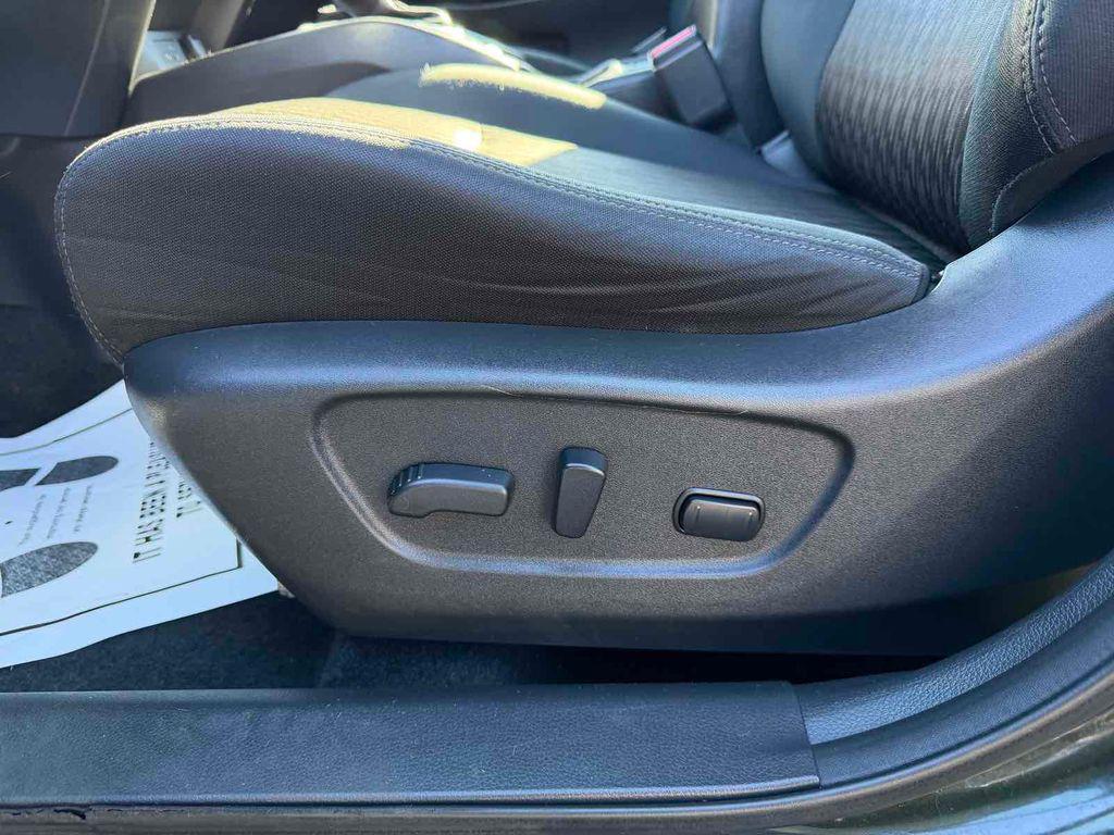 used 2018 Nissan Rogue car, priced at $15,988