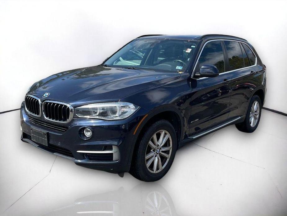 used 2015 BMW X5 car, priced at $18,455