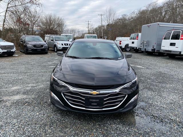 used 2019 Chevrolet Malibu car, priced at $16,755