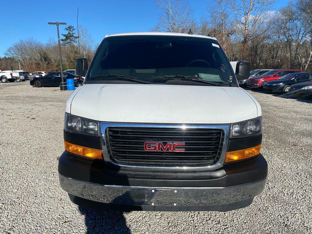 used 2020 GMC Savana 2500 car, priced at $30,895