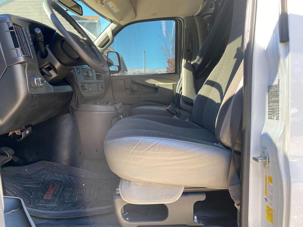 used 2020 GMC Savana 2500 car, priced at $30,895