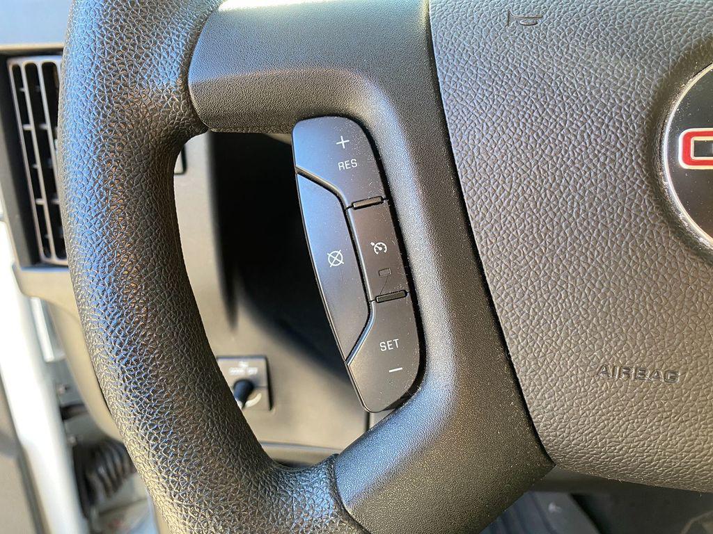 used 2020 GMC Savana 2500 car, priced at $30,895