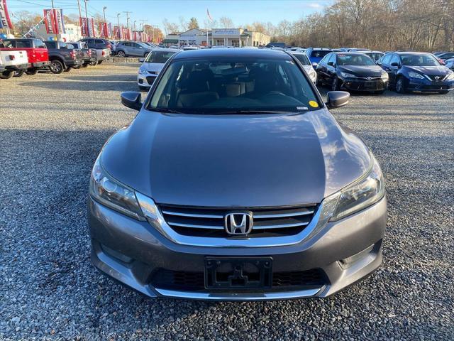 used 2014 Honda Accord car, priced at $15,988