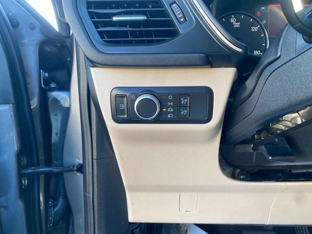 used 2021 Ford Escape car, priced at $20,849