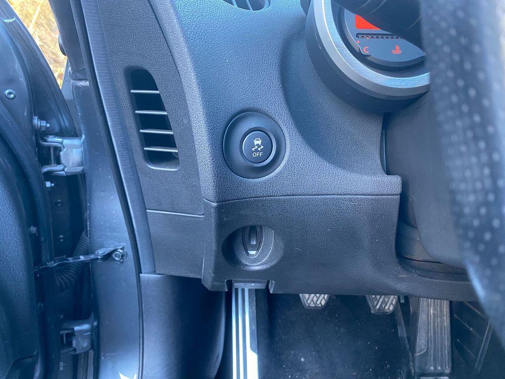 used 2018 Nissan 370Z car, priced at $28,995