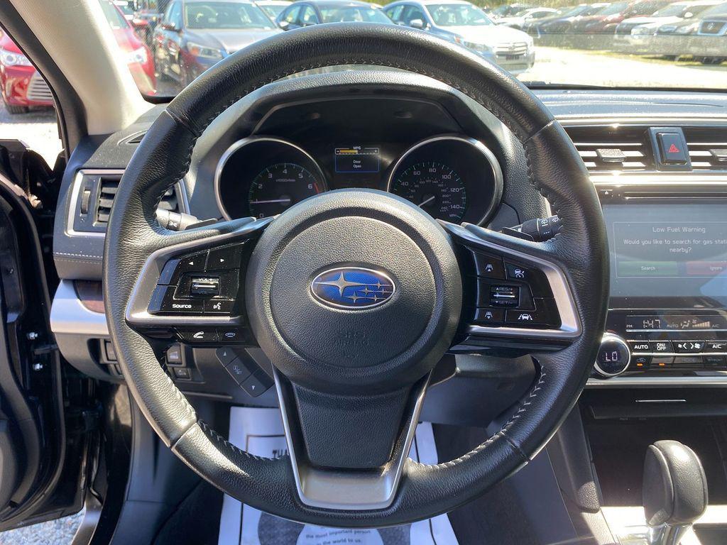 used 2018 Subaru Outback car, priced at $16,999