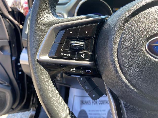 used 2018 Subaru Outback car, priced at $18,988