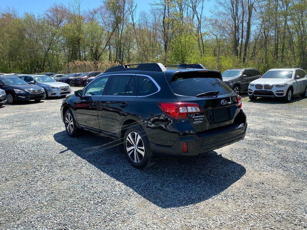 used 2018 Subaru Outback car, priced at $16,999
