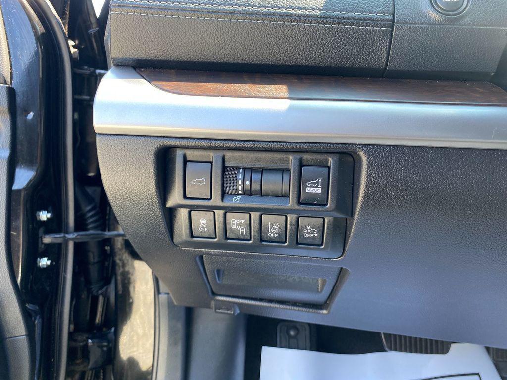 used 2018 Subaru Outback car, priced at $16,999