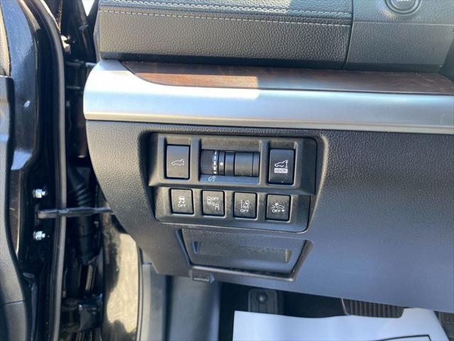 used 2018 Subaru Outback car, priced at $18,988