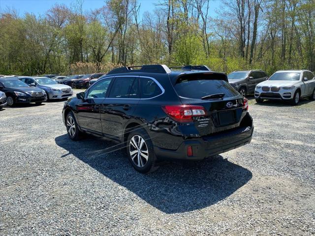 used 2018 Subaru Outback car, priced at $18,988