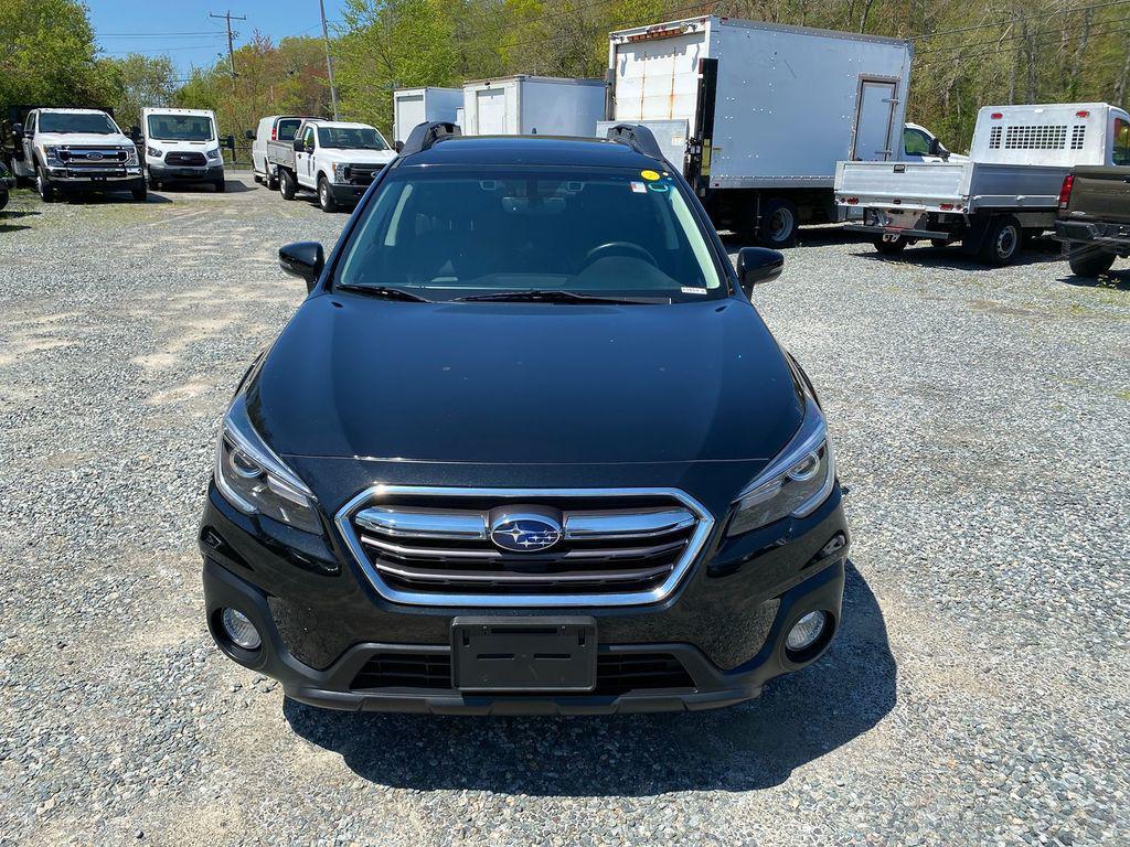 used 2018 Subaru Outback car, priced at $16,999