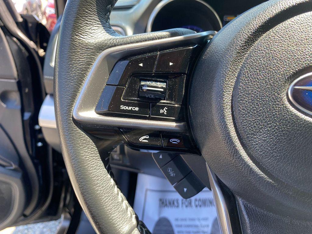 used 2018 Subaru Outback car, priced at $16,999
